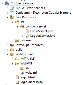 session management cookies example