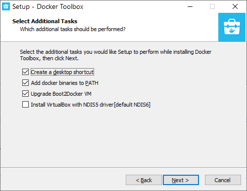 Docker Installation