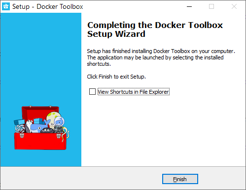 Docker Installation